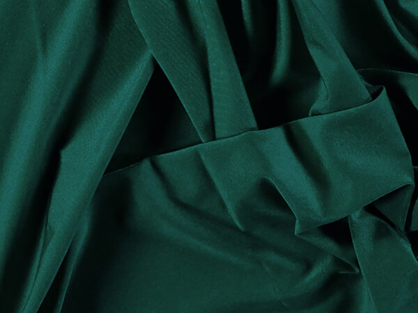 LUSTRE LYCRA FOREST GREEN