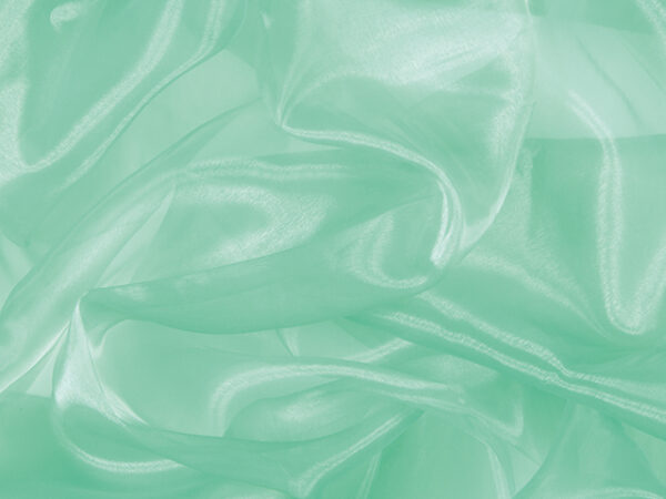 ОРГАНЗА CRYSTAL ORGANZA SPEARMINT