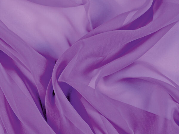 ЖОРЖЕТ LUXURY GEORGETTE LILAC DREAM