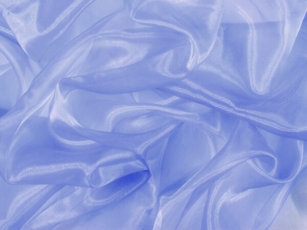 ОРГАНЗА ORGANZA BLUEBELL