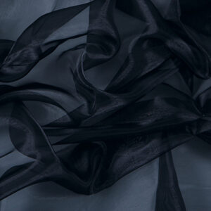 ОРГАНЗА ORGANZA BLACK