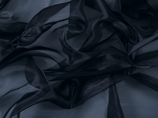 ОРГАНЗА ORGANZA BLACK