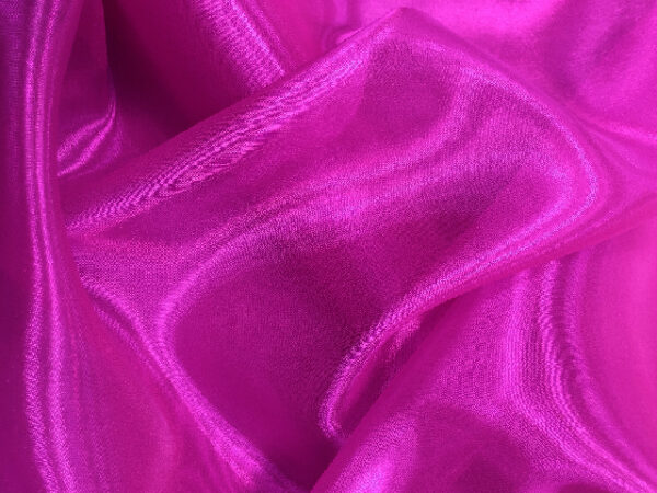 ОРГАНЗА ORGANZA ELECTRIC PINK