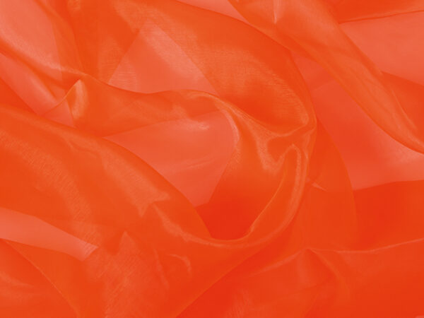 ОРГАНЗА ORGANZA ORANGE