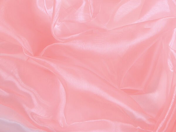 ОРГАНЗА ORGANZA SUGAR PINK