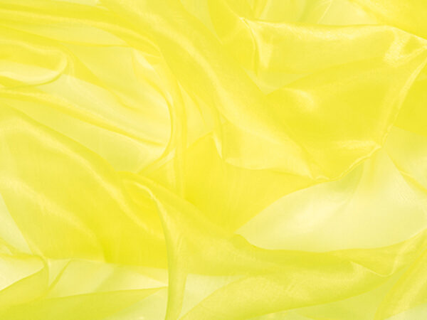 ОРГАНЗА ORGANZA SASSY YELLOW