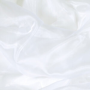 ОРГАНЗА ORGANZA WHITE